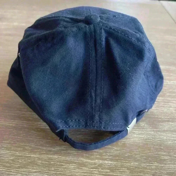 Vintage Dad Hat Baseball Cap Pacific Architects Engineers PAE Lockheed Martin - Picture 5 of 8